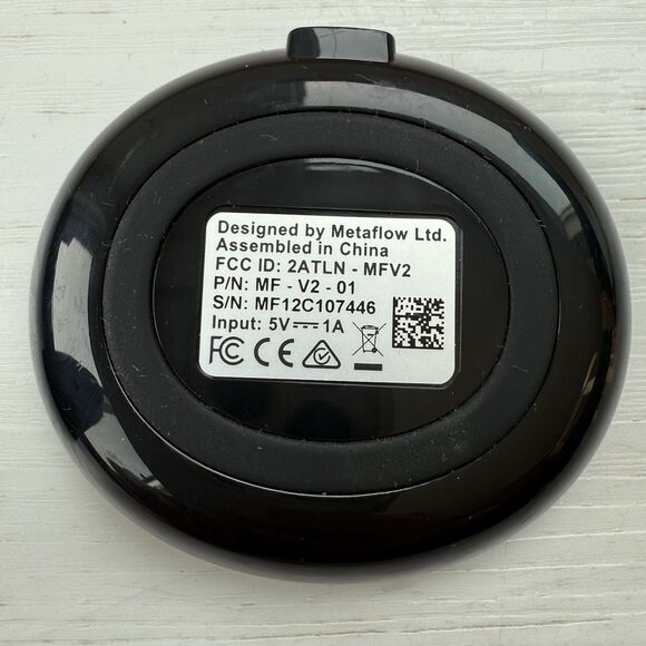 Lumen Metabolism Tracker, Original Box and Accessories No Carry Case Weight Loss - Picture 6 of 13